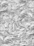 Sax fabric in silver pewter color - pattern number MW31908 - by Seabrook in the Metalworks collection