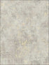 Wright Stucco wallpaper in silver pewter color - pattern number MW32000 - by Seabrook in the Metalworks collection