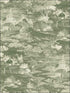 Homestead fabric in green and off white color - pattern number MH1504 - by Magnolia Home by Joanna Gaines in the Magnolia Home collection