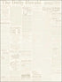 The Daily fabric in yellow color - pattern number MH1509 - by Magnolia Home by Joanna Gaines in the Magnolia Home collection