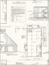 The Market fabric in white and black color - pattern number MH1535 - by Magnolia Home by Joanna Gaines in the Magnolia Home collection