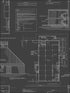 The Market fabric in black and white color - pattern number MH1536 - by Magnolia Home by Joanna Gaines in the Magnolia Home collection