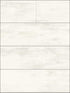 Shiplap fabric in white and grey color - pattern number MH1560 - by Magnolia Home by Joanna Gaines in the Magnolia Home collection