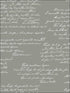 Noteworthy wallpaper in grey and white color - pattern number MH1610 - by Magnolia Home by Joanna Gaines in the Magnolia Home collection
