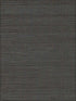 Grass wallpaper in grey and black color - pattern number VG4409MH - by Magnolia Home by Joanna Gaines in the Magnolia Home collection