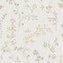 Graang fabric in bone color - pattern number 2001 - by Schumacher in the Borastapeter collection