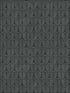 Narina fabric in charcoal color - pattern number 109/10046.CS.0 - by Cole and Son in the The Ardmore Collection collection