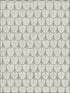 Narina fabric in soft grey color - pattern number 109/10047.CS.0 - by Cole and Son in the The Ardmore Collection collection