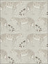 Leopard Walk wallpaper in black and white color - pattern number 109/2011.CS.0 - by Cole and Son in the The Ardmore Collection collection