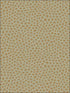 Senzo Spot fabric in olive color - pattern number 109/6029.CS.0 - by Cole and Son in the The Ardmore Collection collection