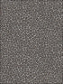 Senzo Spot fabric in black and white color - pattern number 109/6031.CS.0 - by Cole and Son in the The Ardmore Collection collection