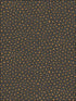 Senzo Spot fabric in charcoal color - pattern number 109/6032.CS.0 - by Cole and Son in the The Ardmore Collection collection