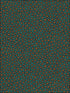 Senzo Spot fabric in petrol color - pattern number 109/6033.CS.0 - by Cole and Son in the The Ardmore Collection collection