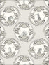 Ardmore Cameos wallpaper in grey color - pattern number 109/9044.CS.0 - by Cole and Son in the The Ardmore Collection collection