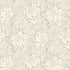 Acanthus Garden fabric in stone color - pattern number 2011 - by Schumacher in the Borastapeter collection