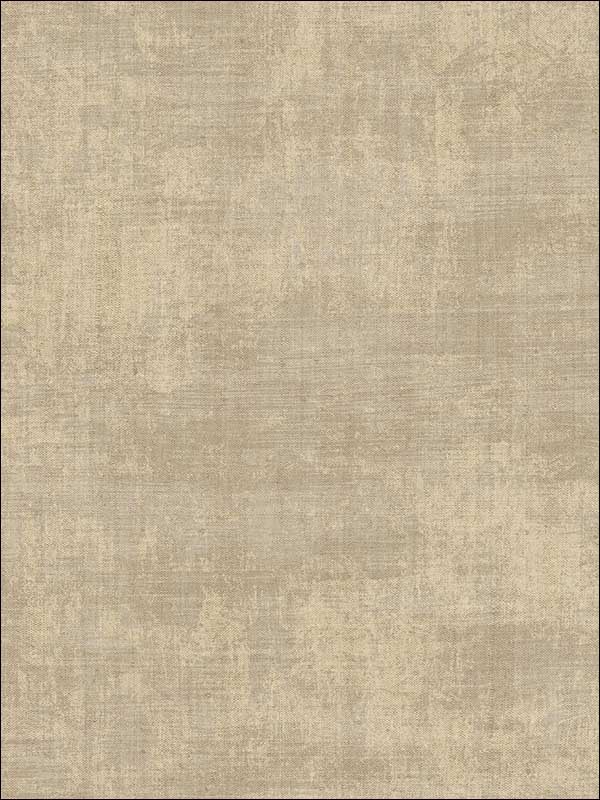 Linen Texture fabric in brown taupe color - pattern number TL30806 - by Pelican Prints in the Rittenhouse Square collection