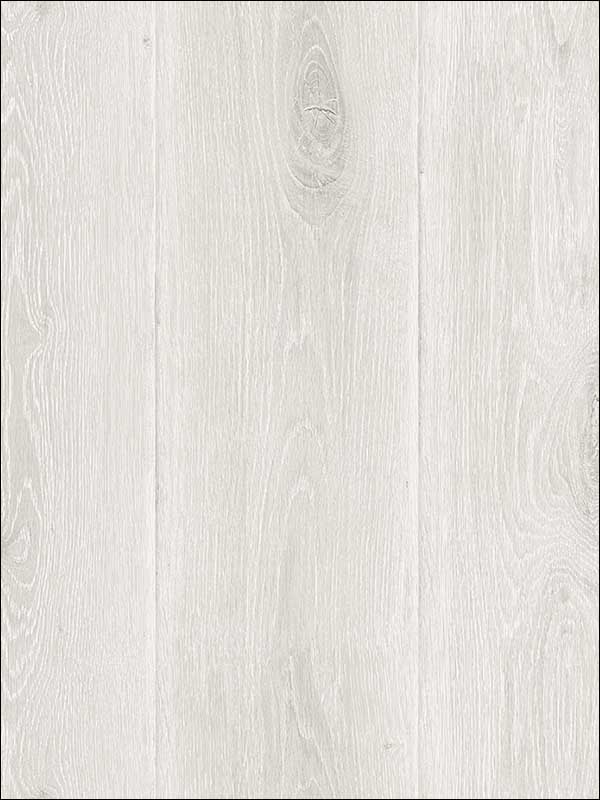 Wood Planks wallpaper in gray color - pattern number TL31808 - by Pelican Prints in the Rittenhouse Square collection