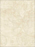 World Map fabric in warm neutral beige color - pattern number TL31905 - by Pelican Prints in the Rittenhouse Square collection