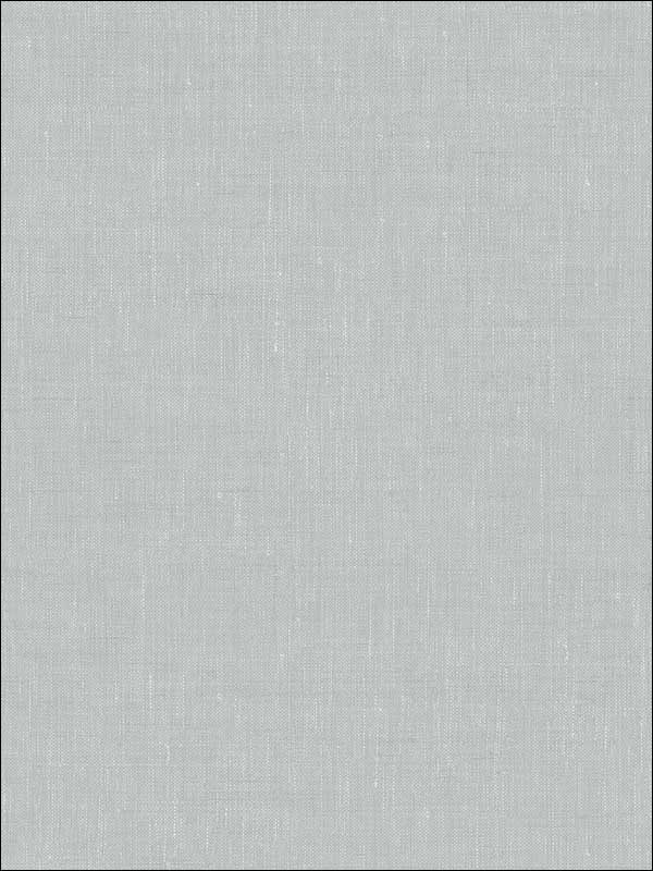 Linen Faux Finish fabric in gray color - pattern number TL32700 - by Pelican Prints in the Rittenhouse Square collection