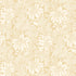Acanthus Garden fabric in buttercup color - pattern number 2012 - by Schumacher in the Borastapeter collection