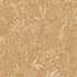 Nocturne wallpaper in parchment color - pattern number 2022 - by Schumacher in the Borastapeter collection