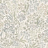 Nocturne wallpaper in sage color - pattern number 2026 - by Schumacher in the Borastapeter collection