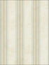 Vintage Stripe fabric in warm neutral color - pattern number MV80302 - by Wallquest in the Vintage Home II collection