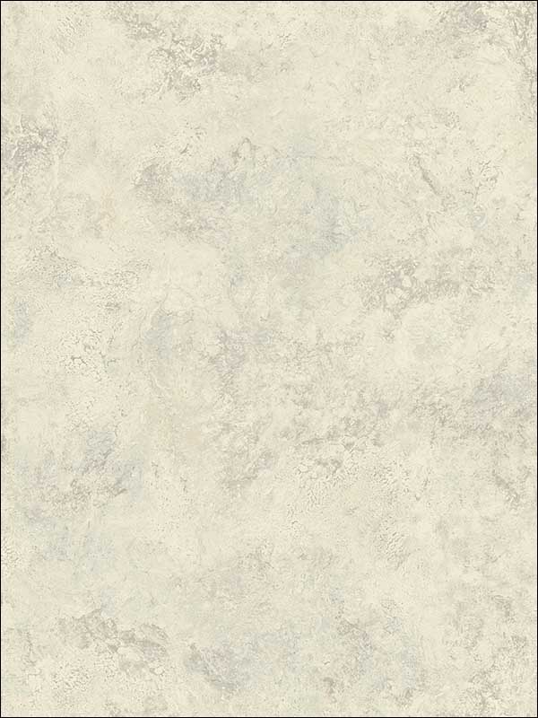 Vintage Faux wallpaper in plated color - pattern number MV81308 - by Wallquest in the Vintage Home II collection