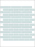 Glass Peel and Stick Backsplash Tiles fabric in sea color - pattern number NH2361 - by Brewster in the Peel and Stick Backsplash Tiles collection