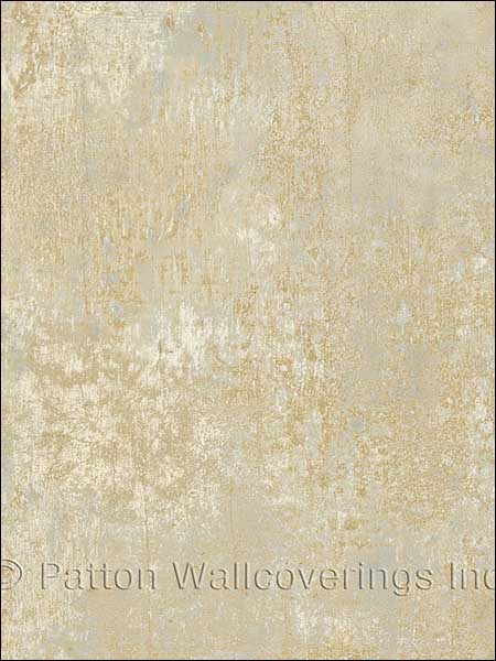 Crackle Frost fabric in bronze color - pattern number LL36200 - by Patton Norwall in the Illusions 2 collection