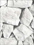 Rock Wall wallpaper in light color - pattern number LL36216 - by Patton Norwall in the Illusions 2 collection