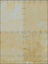 Metal Tile wallpaper in tan color - pattern number LL36229 - by Patton Norwall in the Illusions 2 collection