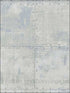 Metal Tile wallpaper in slate color - pattern number LL36230 - by Patton Norwall in the Illusions 2 collection
