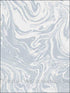 Marble wallpaper in slate color - pattern number LL36244 - by Patton Norwall in the Illusions 2 collection