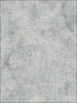 Ogilby fabric in dark gray and powder color - pattern number CR75208 - by Carl Robinson in the Carl Robinson 15 Sea Glass collection