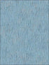 Odessa fabric in steel blue and baby blue color - pattern number CR75302 - by Carl Robinson in the Carl Robinson 15 Sea Glass collection