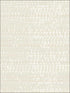 Ockley fabric in cream and pearl color - pattern number CR75401 - by Carl Robinson in the Carl Robinson 15 Sea Glass collection