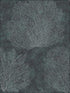 Oliver fabric in silver and ocean color - pattern number CR75702 - by Carl Robinson in the Carl Robinson 15 Sea Glass collection