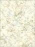 Olive wallpaper in gray and gold color - pattern number CR76103 - by Carl Robinson in the Carl Robinson 15 Sea Glass collection