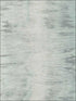 Ormonde wallpaper in cerulean and silver color - pattern number CR76502 - by Carl Robinson in the Carl Robinson 15 Sea Glass collection
