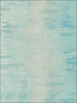 Ormonde wallpaper in azure and powder color - pattern number CR76504 - by Carl Robinson in the Carl Robinson 15 Sea Glass collection