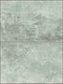 Ollerton wallpaper in ice blue and greige color - pattern number CR76908 - by Carl Robinson in the Carl Robinson 15 Sea Glass collection