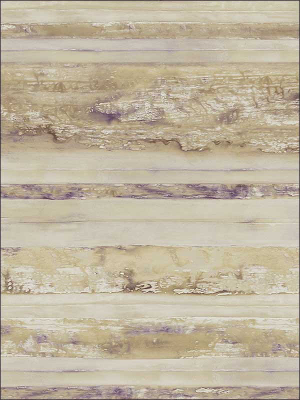 Orkney wallpaper in sand and grape color - pattern number CR77203 - by Carl Robinson in the Carl Robinson 15 Sea Glass collection