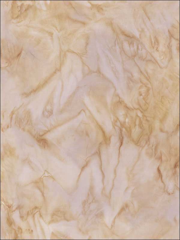Oxo wallpaper in brick and sand color - pattern number CR77601 - by Carl Robinson in the Carl Robinson 15 Sea Glass collection