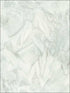 Oxo wallpaper in ice blue and pearl color - pattern number CR77608 - by Carl Robinson in the Carl Robinson 15 Sea Glass collection