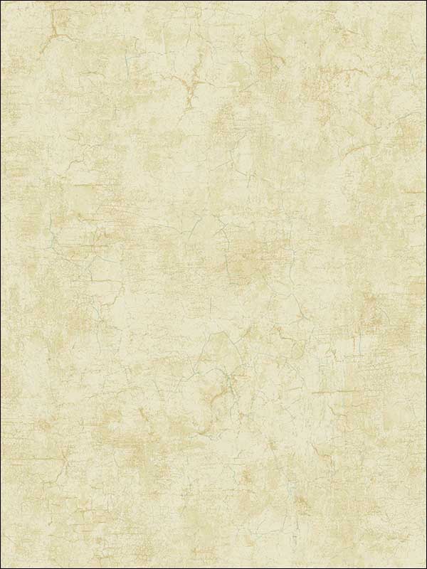 Olney wallpaper in sand and cerulean color - pattern number CR77803 - by Carl Robinson in the Carl Robinson 15 Sea Glass collection