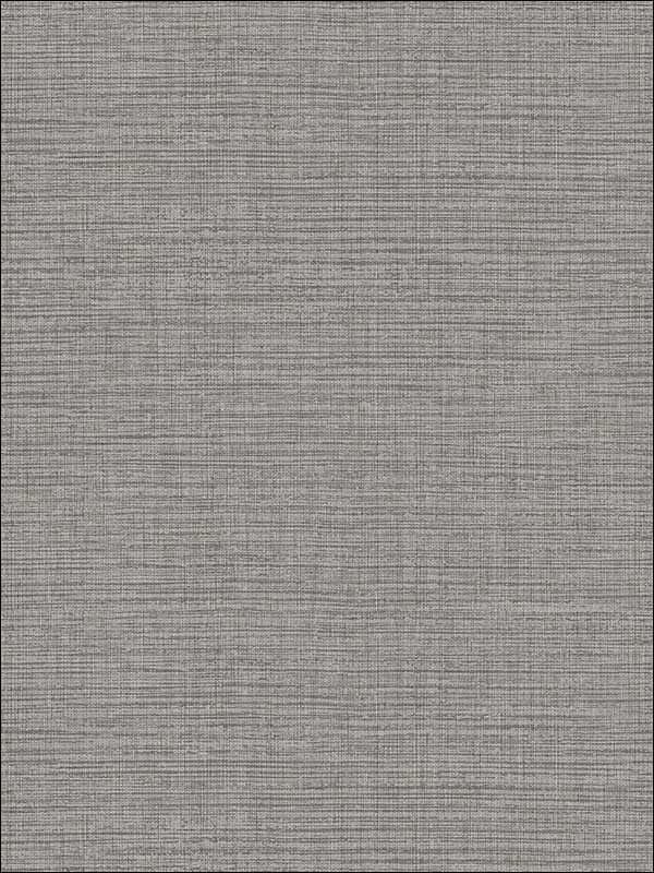 Onslow wallpaper in greige and bronze color - pattern number CR78400 - by Carl Robinson in the Carl Robinson 15 Sea Glass collection