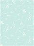 Turf Brushstroke fabric in baby blue and white color - pattern number FA40502 - by Seabrook in the Playdate Adventure collection