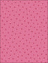 Sparkle Heart fabric in hot pink glitter color - pattern number FA41701 - by Seabrook in the Playdate Adventure collection