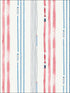 Outside the Lines wallpaper in fuchsia and sky blue color - pattern number FA42402 - by Seabrook in the Playdate Adventure collection